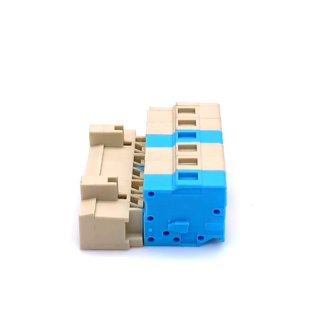 Electrical Plug Type Connector