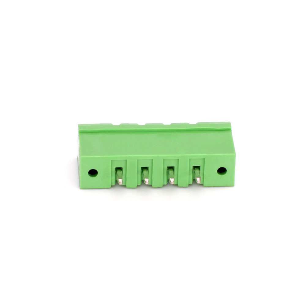 Plug in Female Electrical Connector
