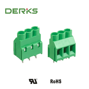 6.35 Terminal Block for Automation
