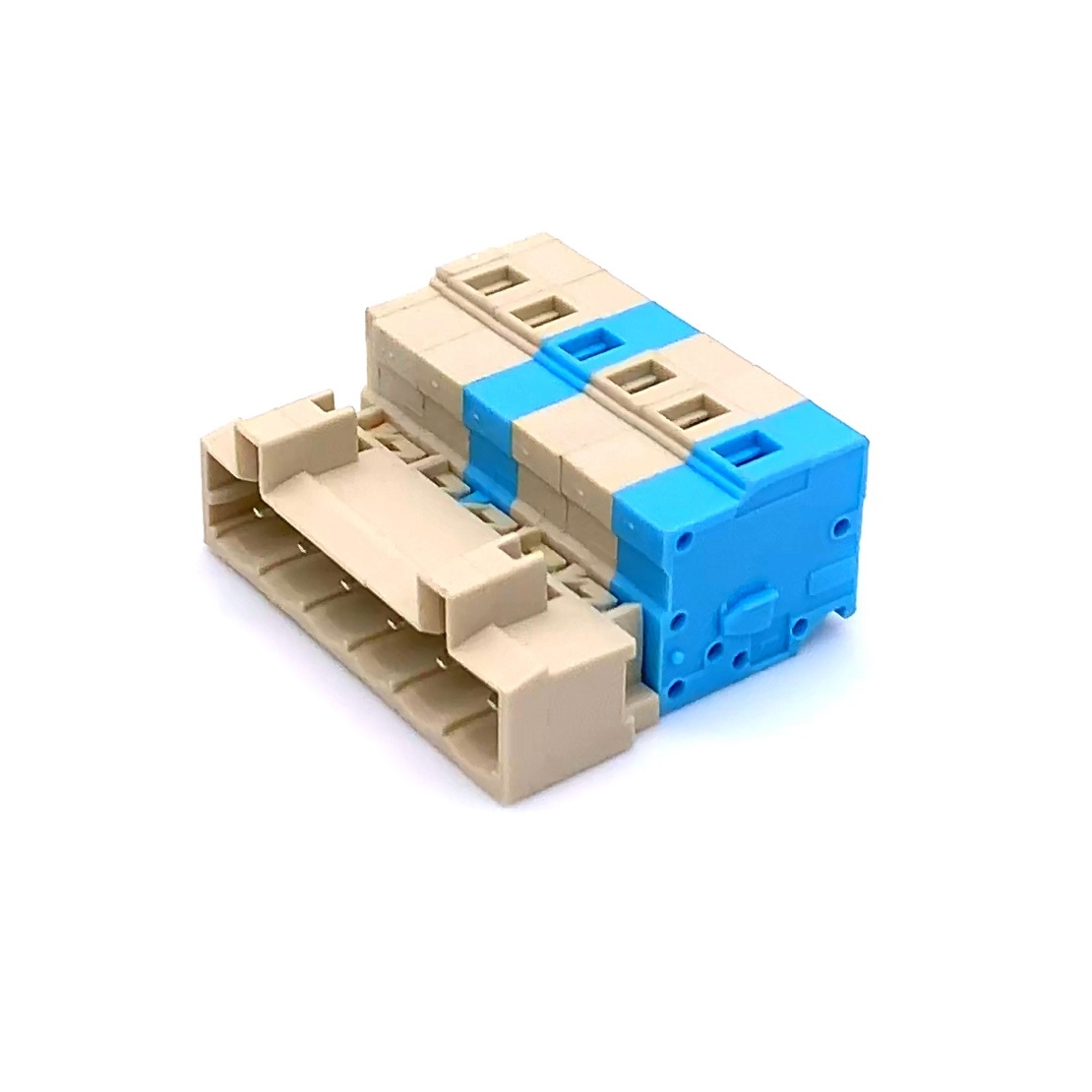 Electrical Plug Type Connector