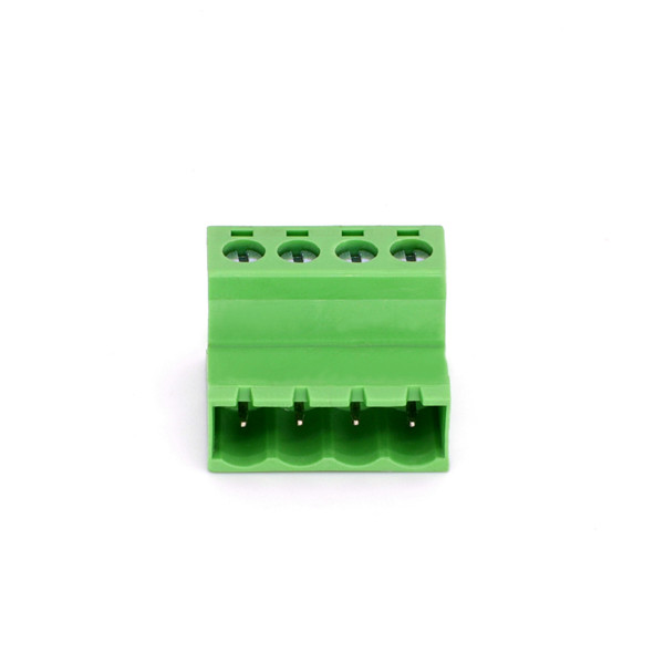 Plug in Female Type Connector