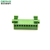 Plug in Female Screw Connector