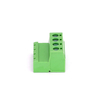 Plug in Female Type Connector