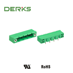 Electrical Plug Wire Connector