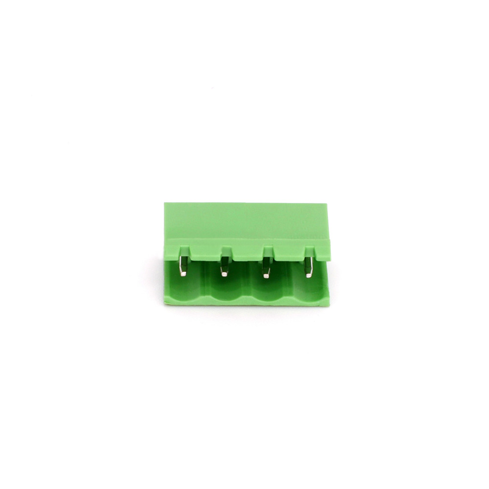 Plug in Female Power Connector