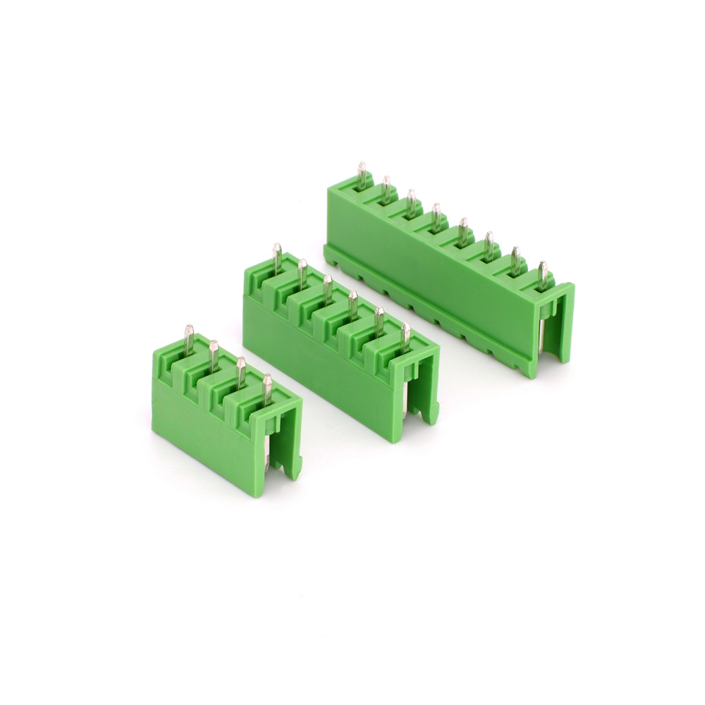 Plug in Female Power Connector