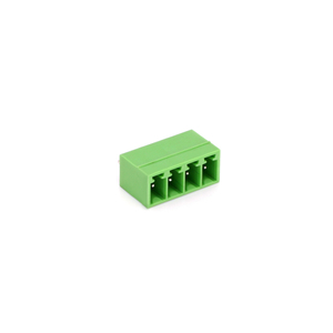 3.81mm Pitch Female Pluggable Terminal Block|Socket
